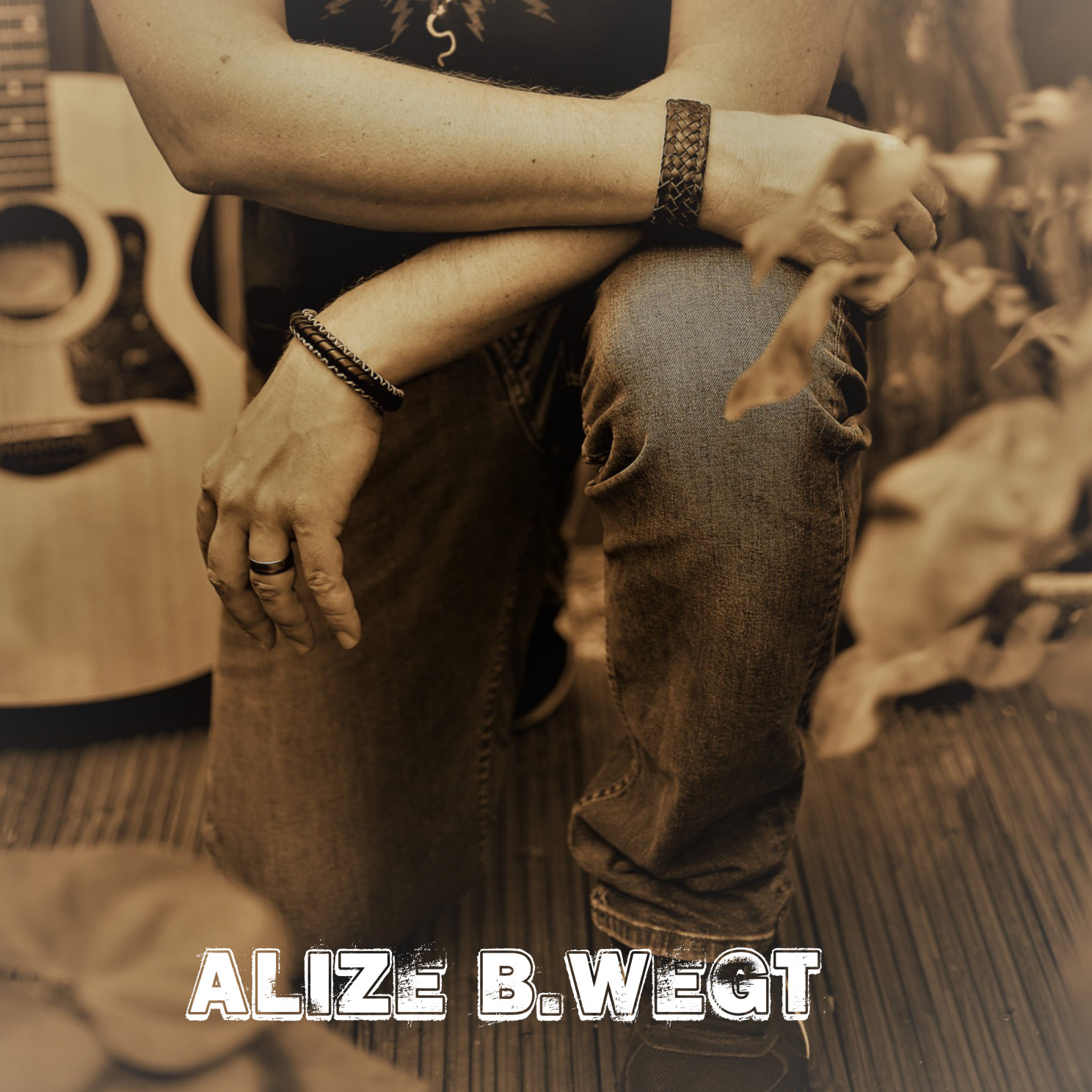 Alize B.